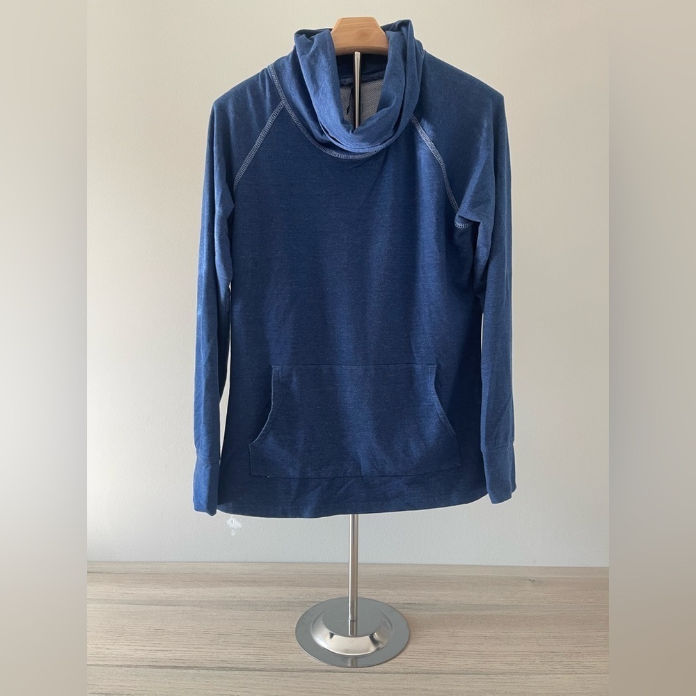 🚩Final Sale 
Kuhl | Alea Cowl Neck Pullover